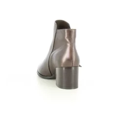 DAMES Regarde Le Ciel Brons Damesschoenen Taylor 01