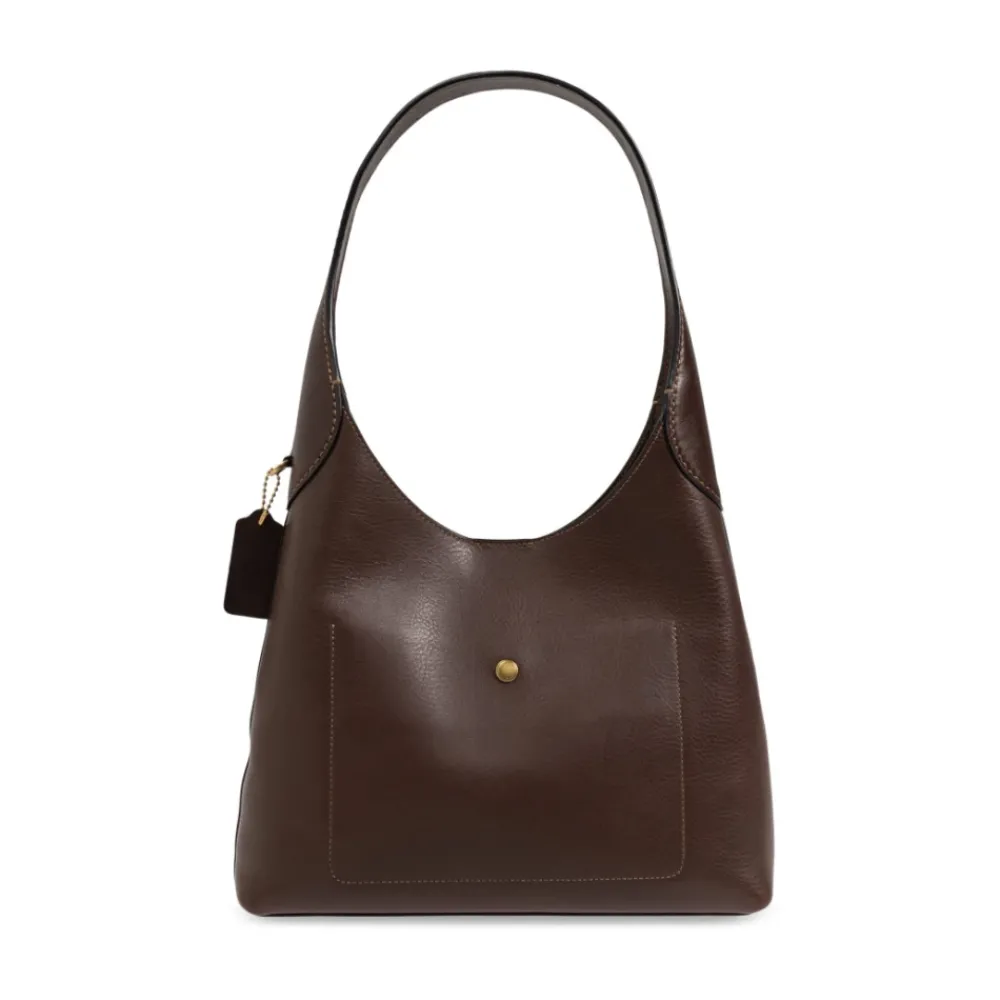 DAMES Coach Brooklyn 28 Schoudertas