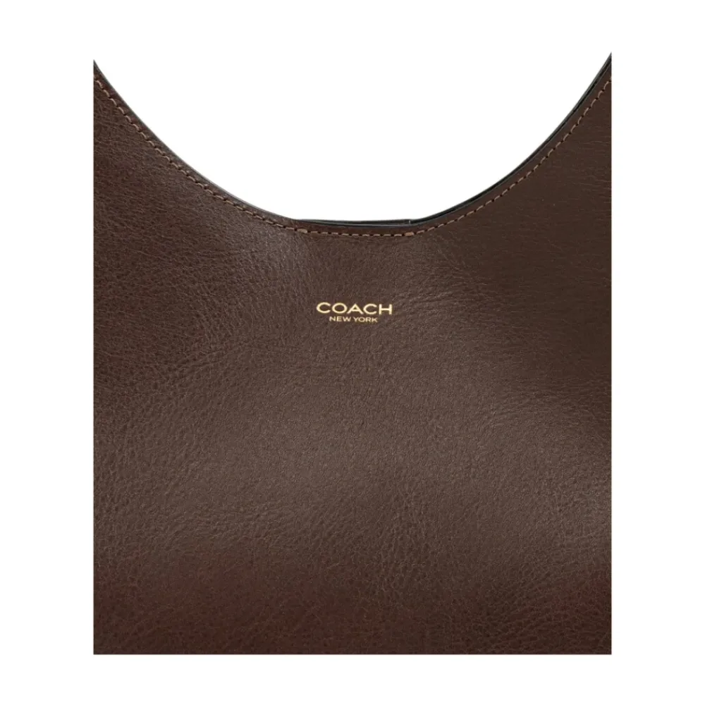 DAMES Coach Brooklyn 28 Schoudertas