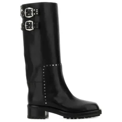 DAMES Jimmy Choo Brooklyn KB 50 Knielaarzen