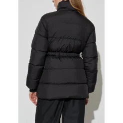 DAMES Moncler Jassen^Brossette donsjack