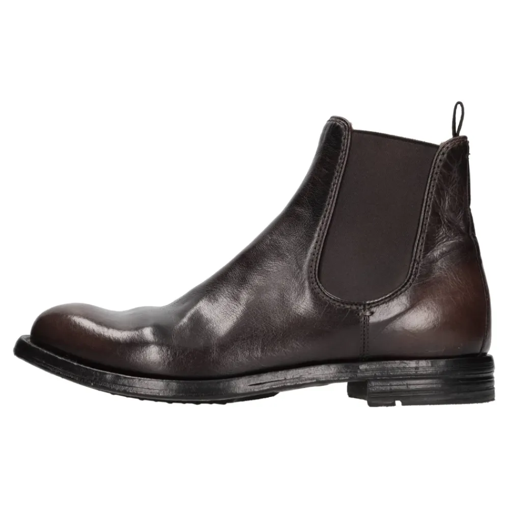 Heren Officine Creative Laarzen^