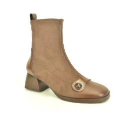 DAMES Hispanitas Combi Bootie