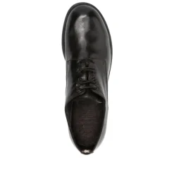 Heren Officine Creative Leren Veterschoenen