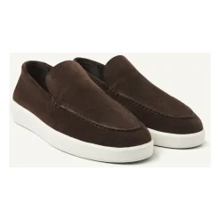 Heren Nubikk Suède Stijlvolle Schoenen