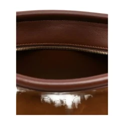 DAMES Wandler Handtassen^Suède Top Handvat Tas