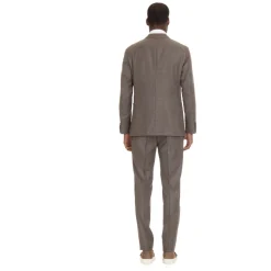 Heren Caruso e Aida Deconstructed Jurk