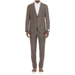 Heren Caruso e Aida Deconstructed Jurk