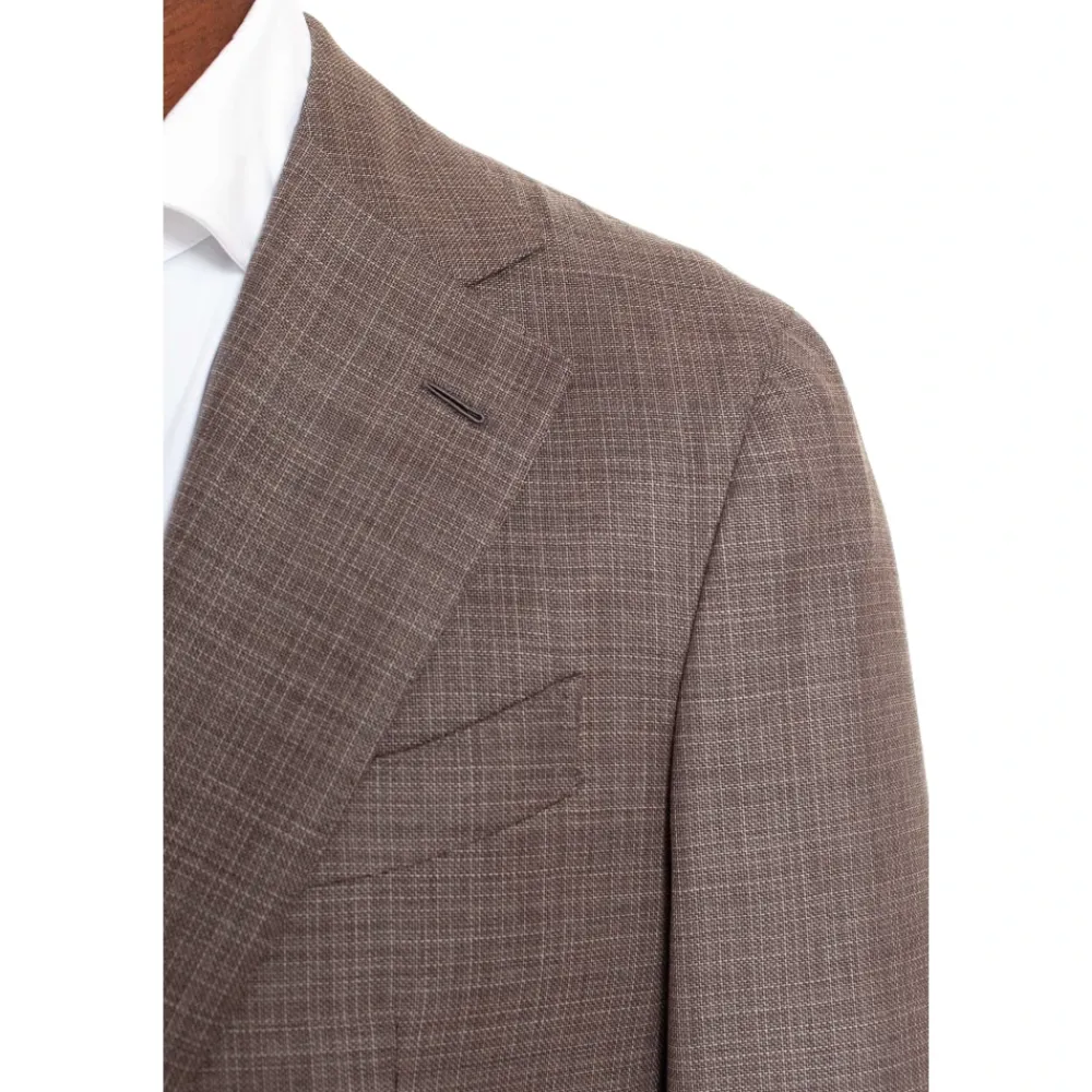 Heren Caruso e Aida Deconstructed Jurk