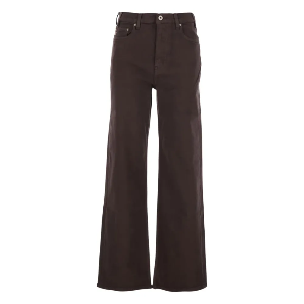 DAMES AG Jeans Jeans^e Baggy Wide Jeans