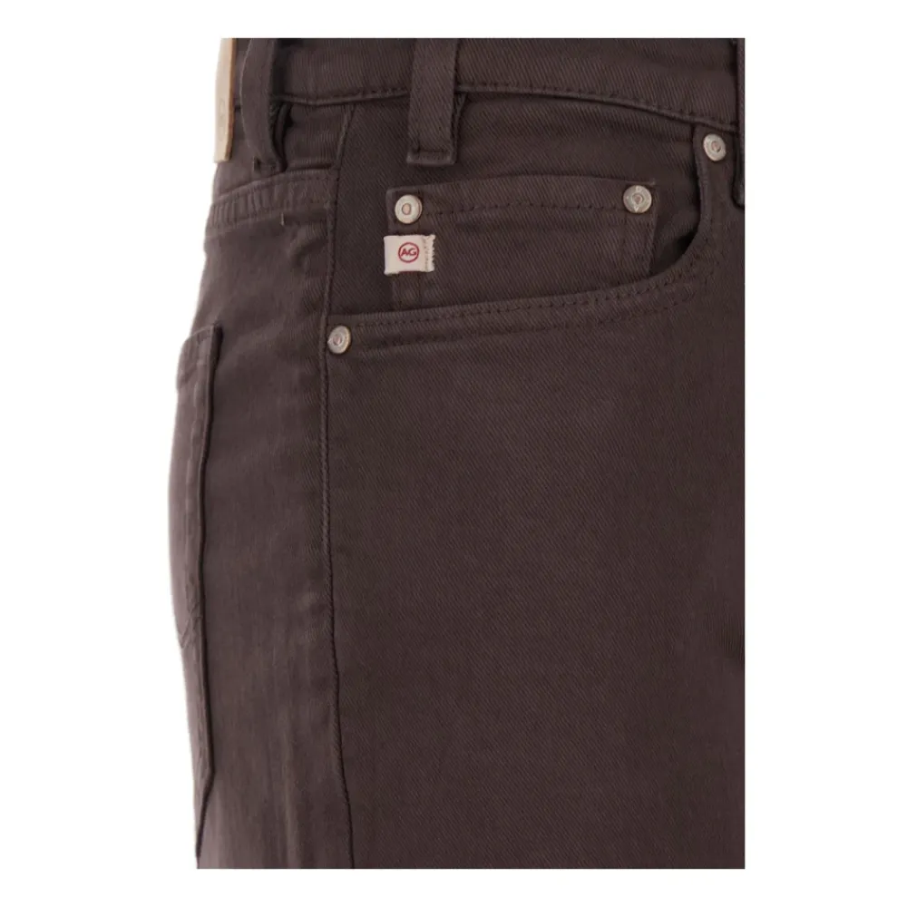 DAMES AG Jeans Jeans^e Baggy Wide Jeans