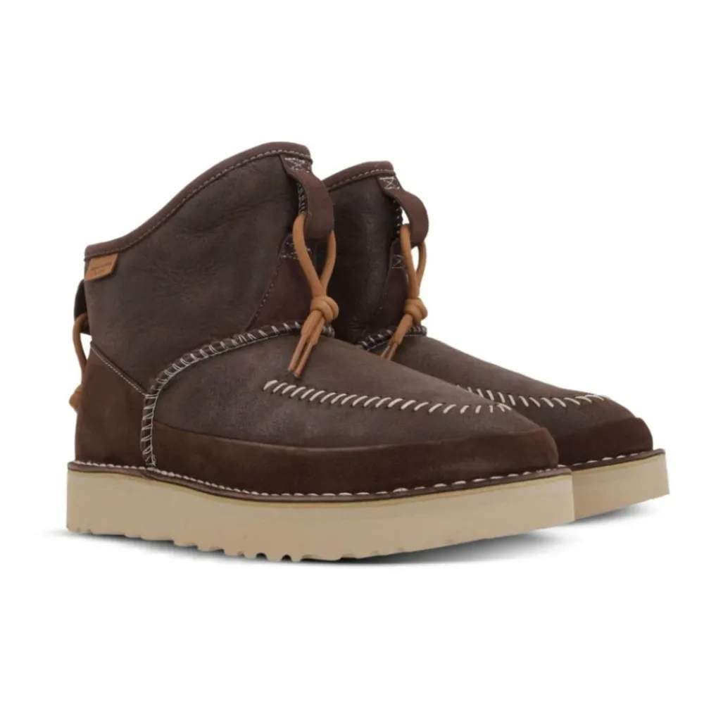 Heren UGG Snowboots^e Campfire Laarzen