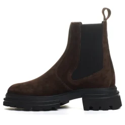 DAMES Hogan e Chelsea Boots
