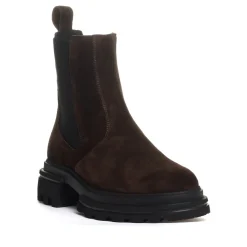 DAMES Hogan e Chelsea Boots