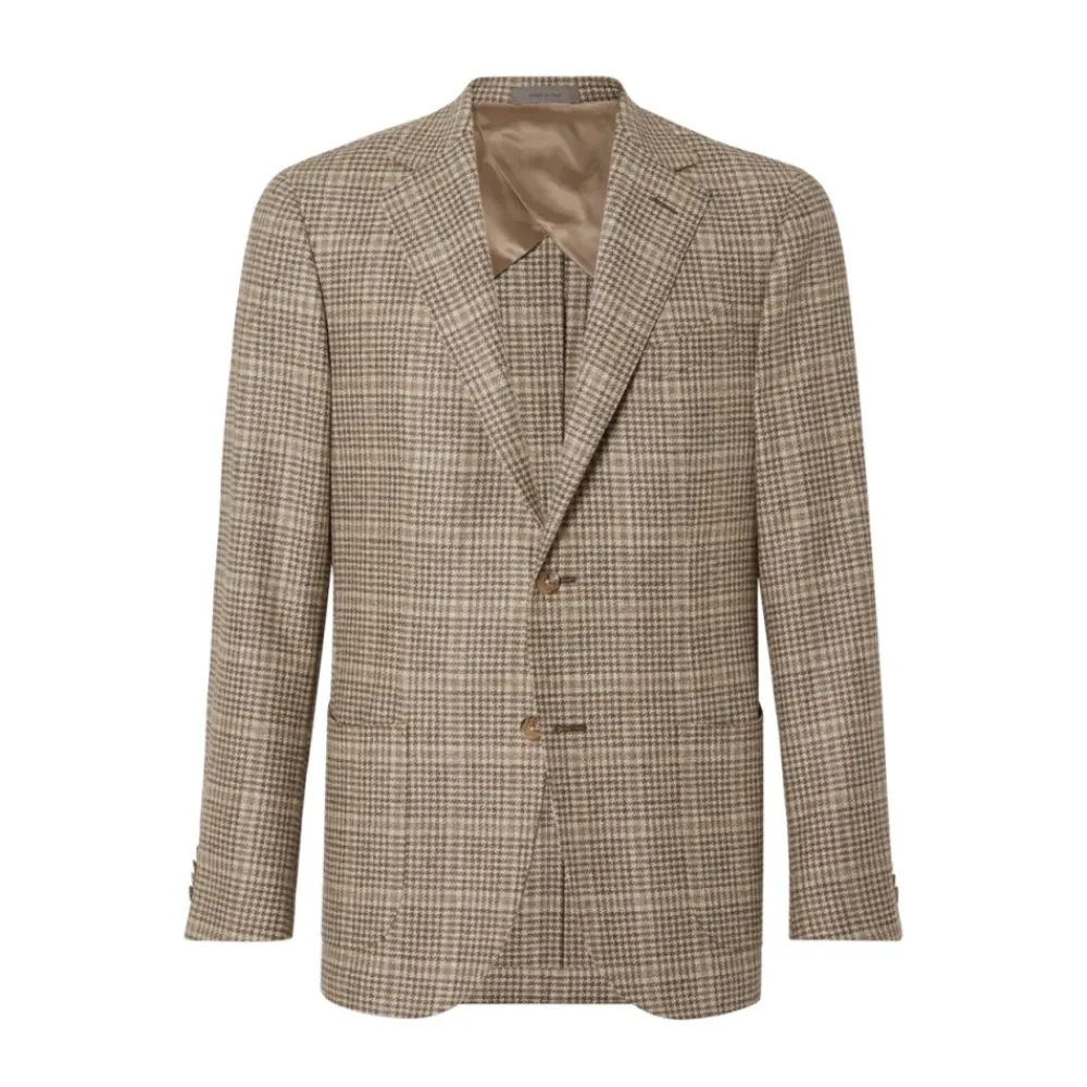 Heren Corneliani e Colberts