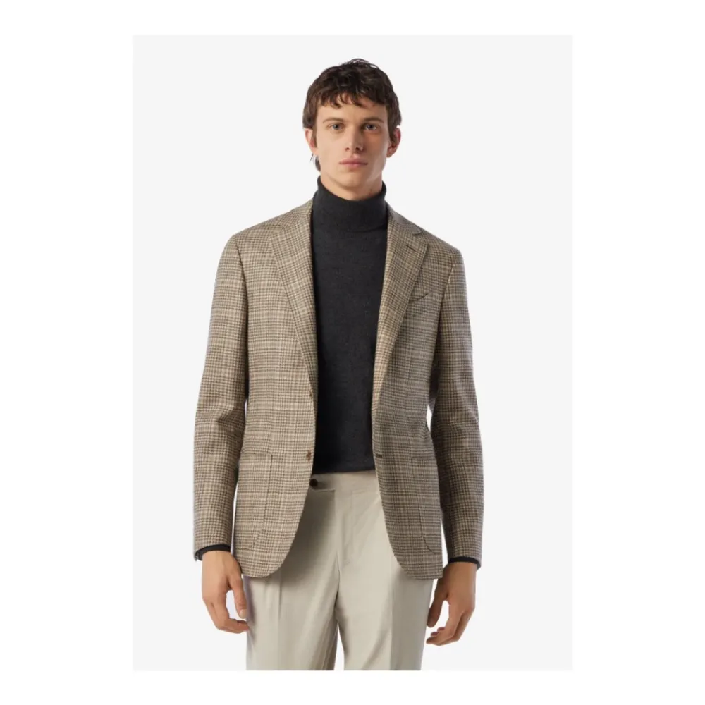 Heren Corneliani e Colberts