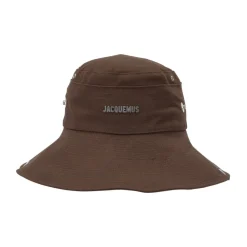 Heren Jacquemus e emmerhoed accessoires AW25