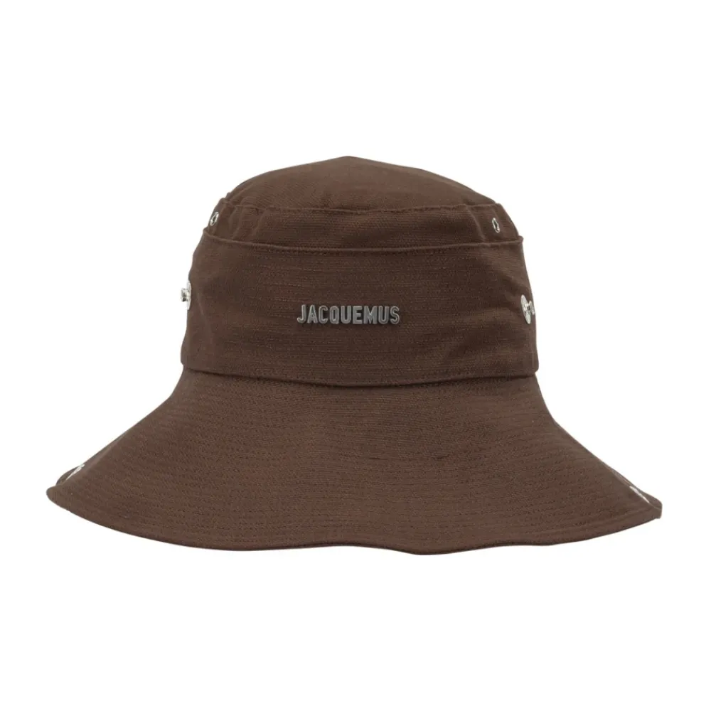 Heren Jacquemus e emmerhoed accessoires AW25