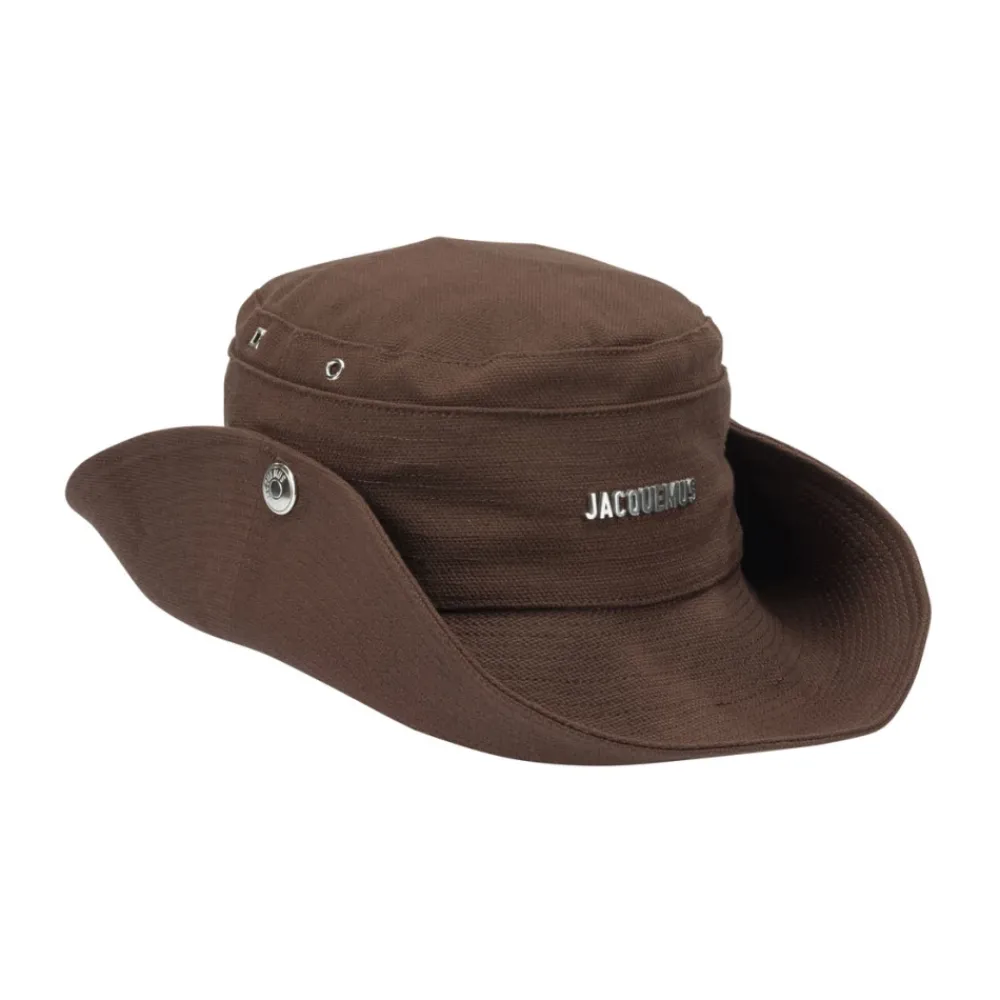 Heren Jacquemus e emmerhoed accessoires AW25