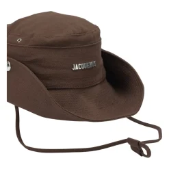 Heren Jacquemus e emmerhoed accessoires AW25