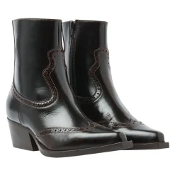 DAMES Via Vai Laarzen^e Enkellaarzen Do Aiden