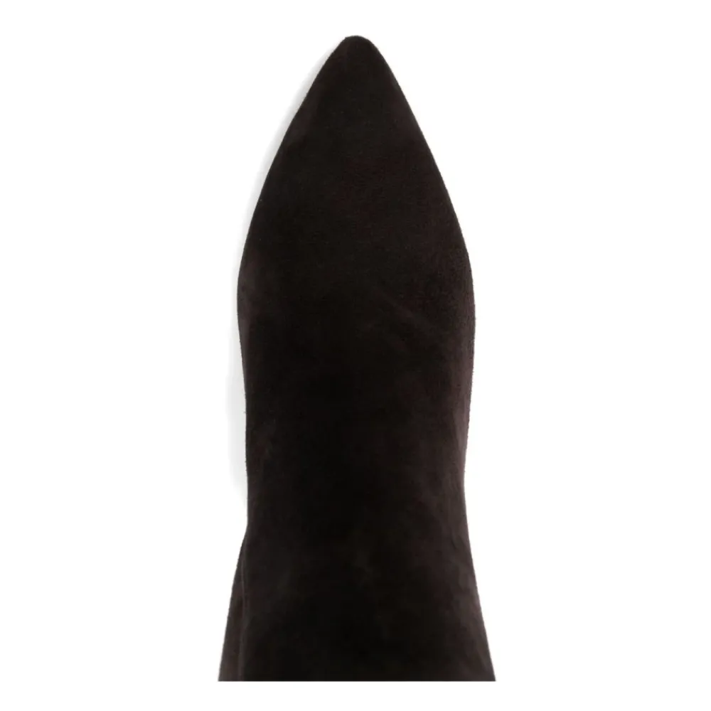 DAMES Twinset Enkellaarsjes^e Enkellaarzen Stijlvol Ontwerp