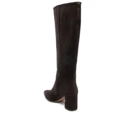 DAMES Twinset Enkellaarsjes^e Enkellaarzen Stijlvol Ontwerp