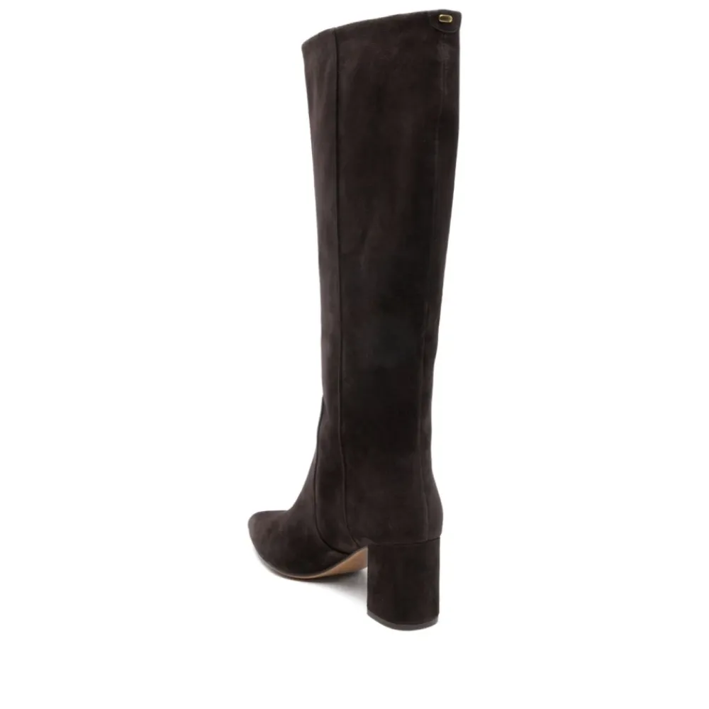 DAMES Twinset Enkellaarsjes^e Enkellaarzen Stijlvol Ontwerp