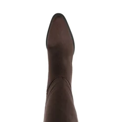 DAMES Michael Kors Laarzen^e Enkellaarzen voor vrouwen