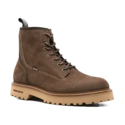 Heren Woolrich e Enkellaarzen voor Mannen