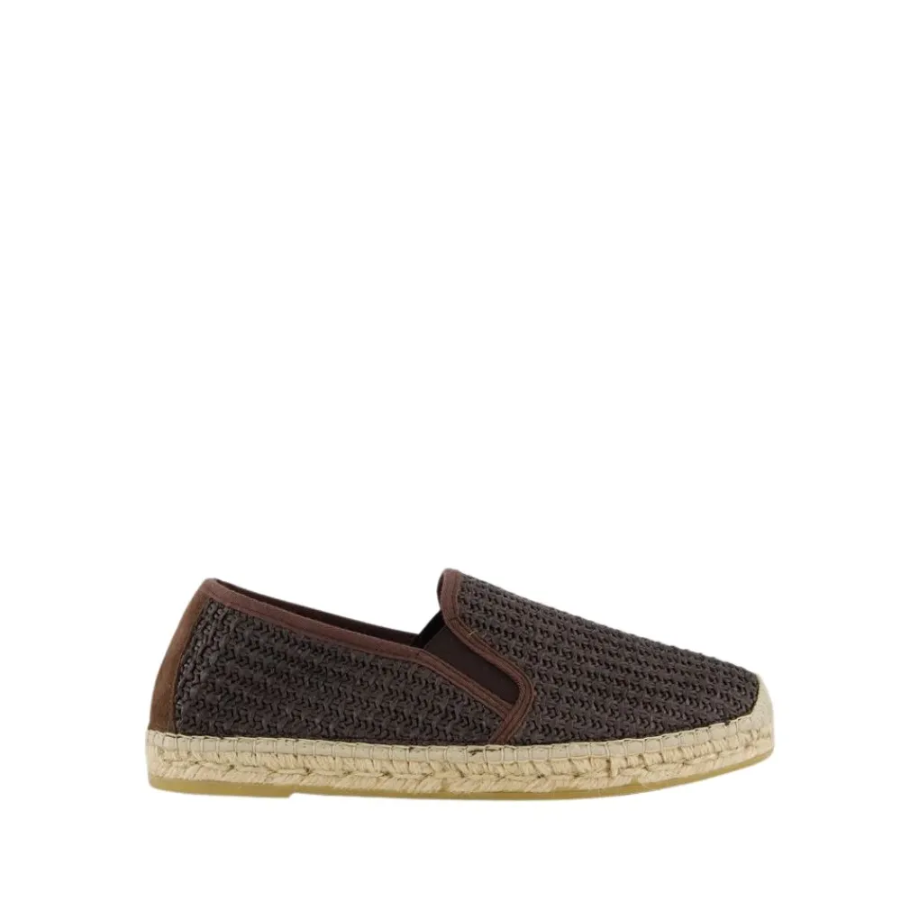 Heren Gibaldi Espadrilles^e Espadrilles voor Heren