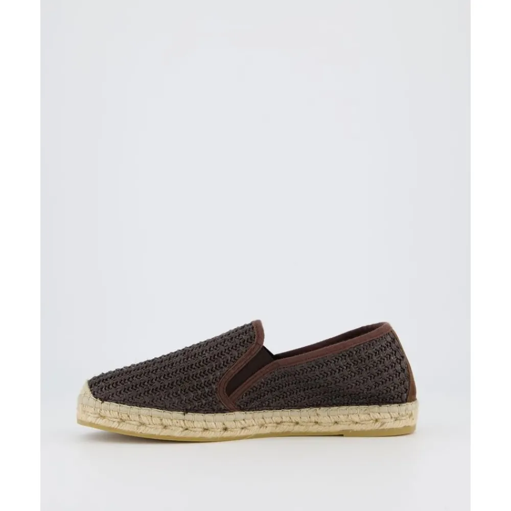Heren Gibaldi Espadrilles^e Espadrilles voor Heren