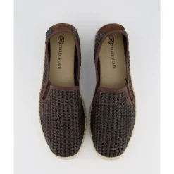 Heren Gibaldi Espadrilles^e Espadrilles voor Heren