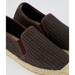 Heren Gibaldi Espadrilles^e Espadrilles voor Heren