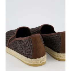 Heren Gibaldi Espadrilles^e Espadrilles voor Heren