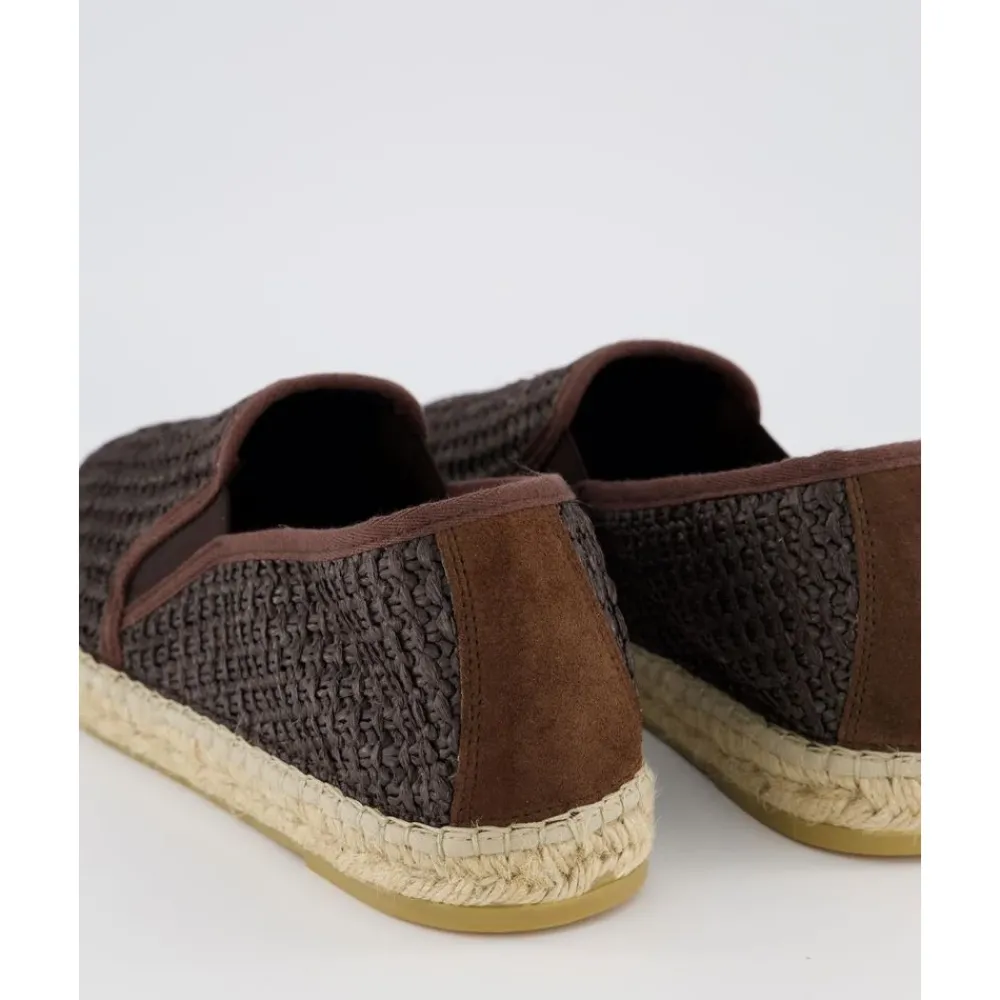 Heren Gibaldi Espadrilles^e Espadrilles voor Heren