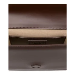 DAMES Jacquemus Handtassen^e Flap Handtas