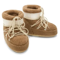 Heren Moon Boot e Fleece Iconische Winterlaarzen