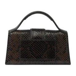 DAMES Jacquemus e Handtas met Afneembare Band