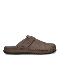 Heren Rohde Pantoffels^e heren pantoffels, comfortabel en warm