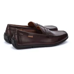 Heren Pikolinos Instappers & Slip Ons^e Herenloafer - Conil Stijl