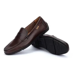Heren Pikolinos Instappers & Slip Ons^e Herenloafer - Conil Stijl