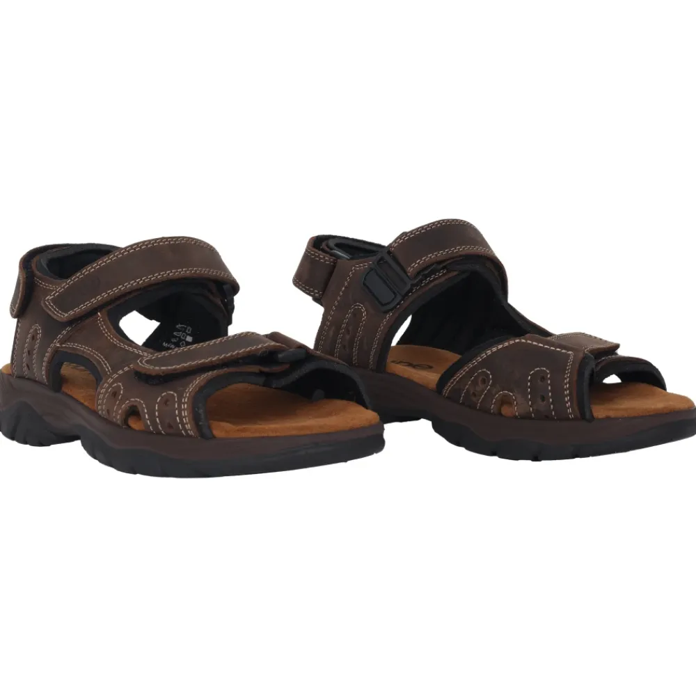 Heren Rohde Sandalen^e Herensandaal - Cortina