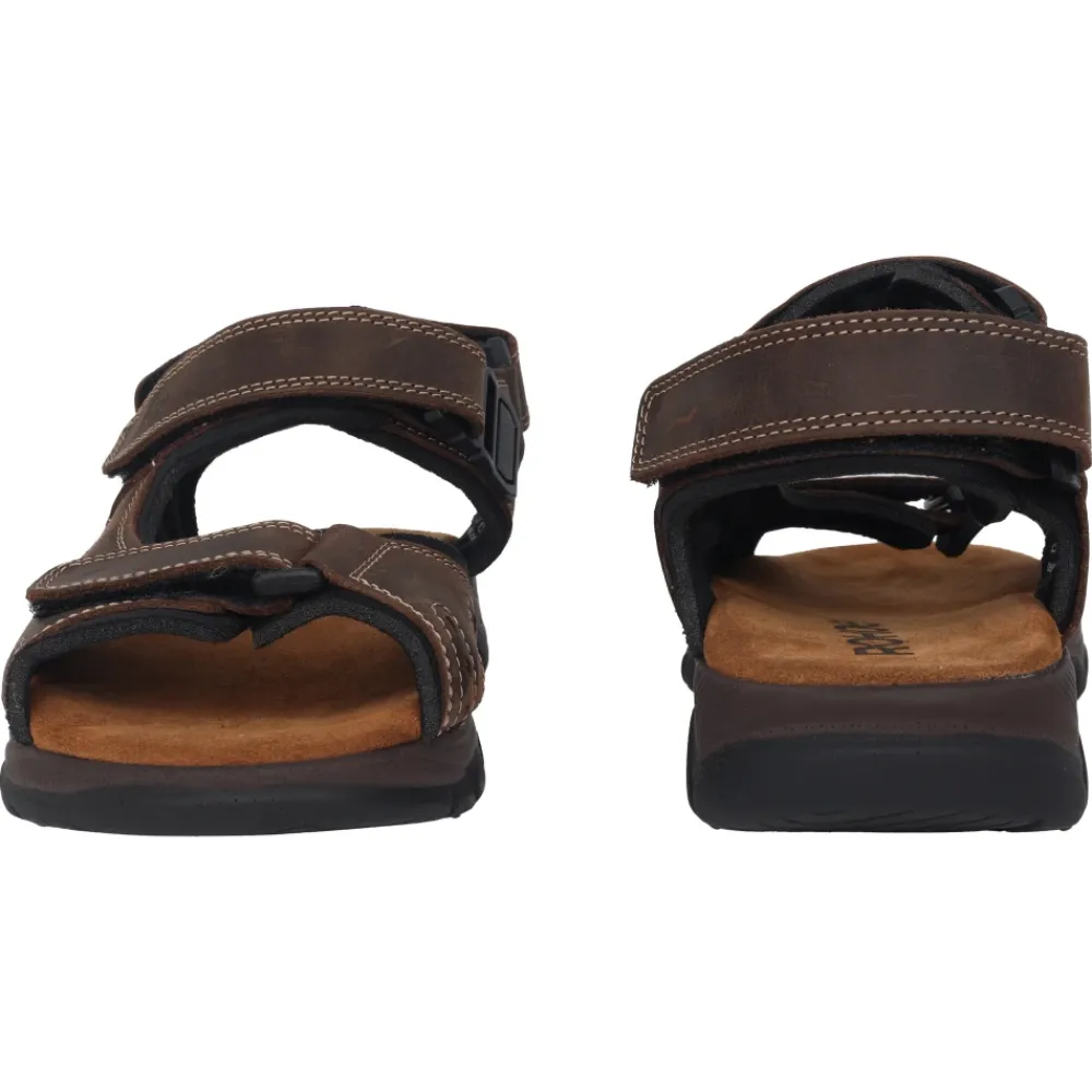 Heren Rohde Sandalen^e Herensandaal - Cortina