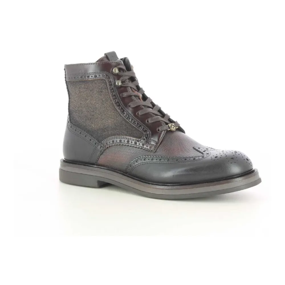 Heren Ambitious e Herenschoenen Stijlvol Model