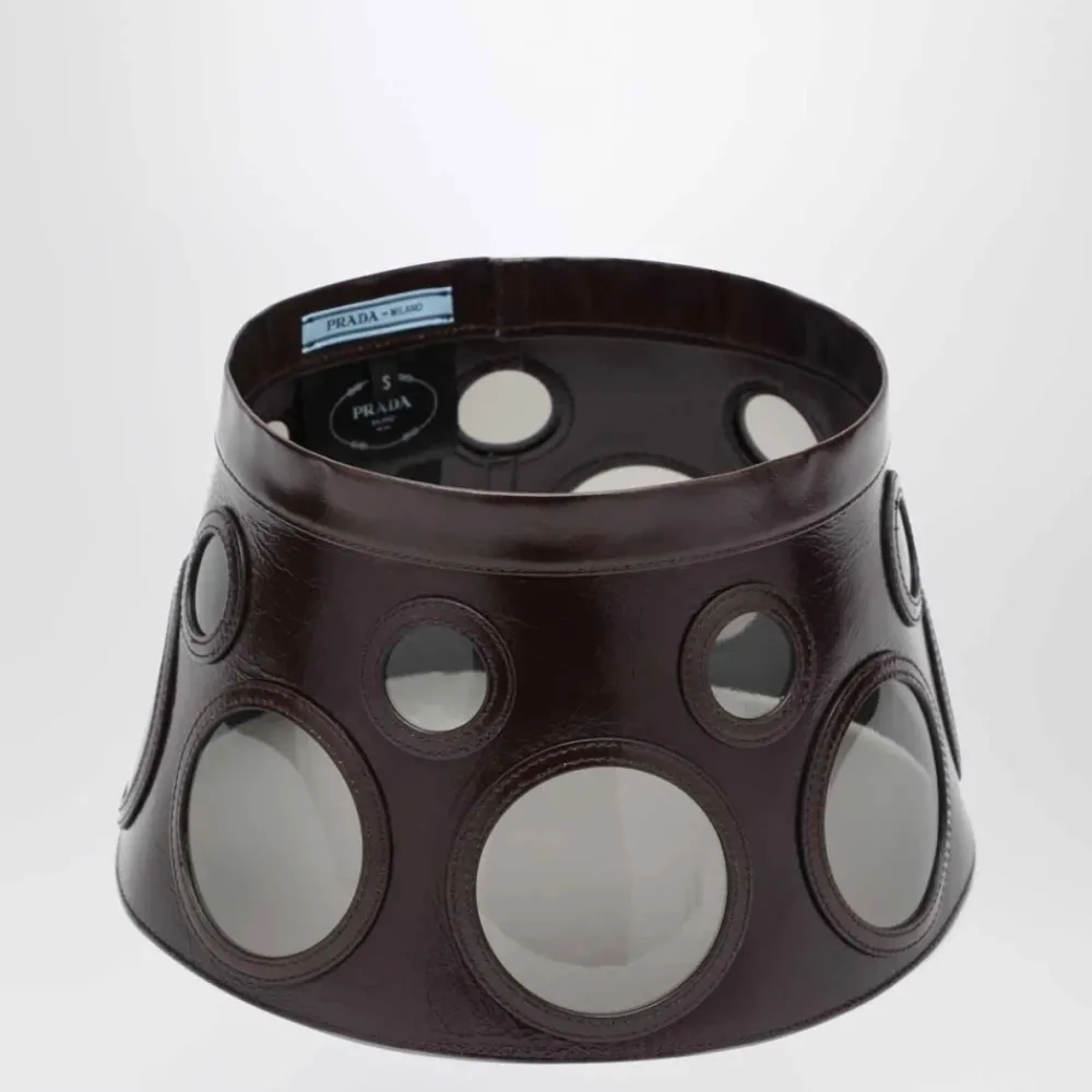 DAMES Prada Hoeden^e Hoofdband Hoed