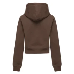 DAMES Jacquemus Hoodies & Sweatvesten^e Katoenen Hoodie met Logo