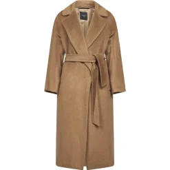 DAMES Weekend Max Mara e Kimono Mouw Wikkeljas