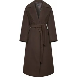 DAMES Weekend Max Mara e Kimono Mouw Wikkeljas