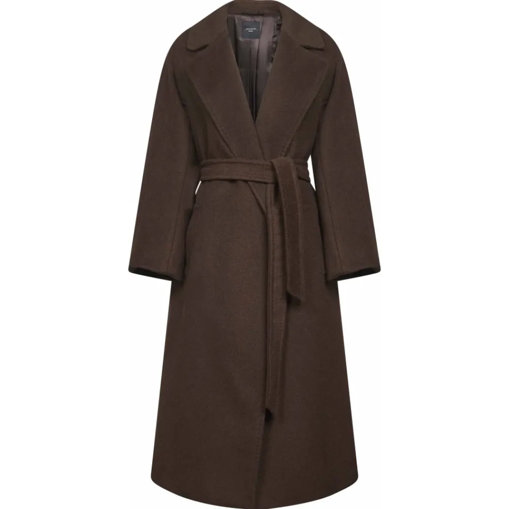 DAMES Weekend Max Mara e Kimono Mouw Wikkeljas